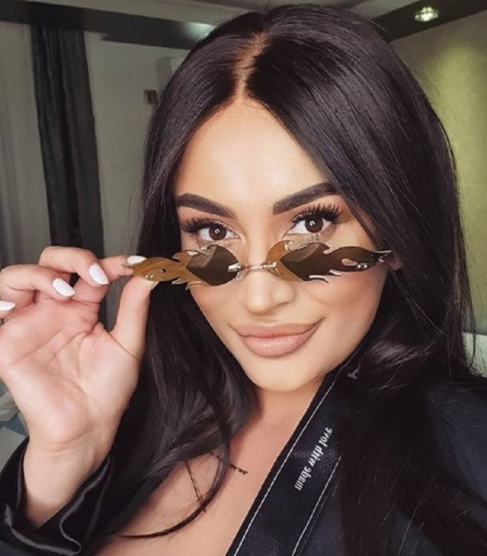 Andreana Čekić ide na vantelesnu oplodnju! (VIDEO)