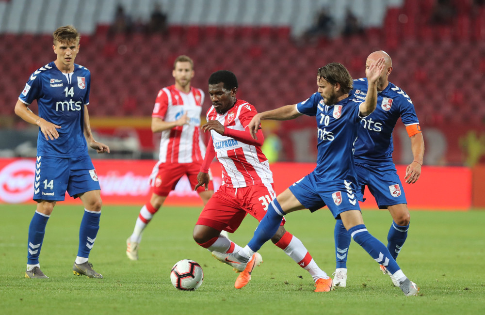 FSS-u uručena molba za prazne tribine u Superligi, čeka se reakcija