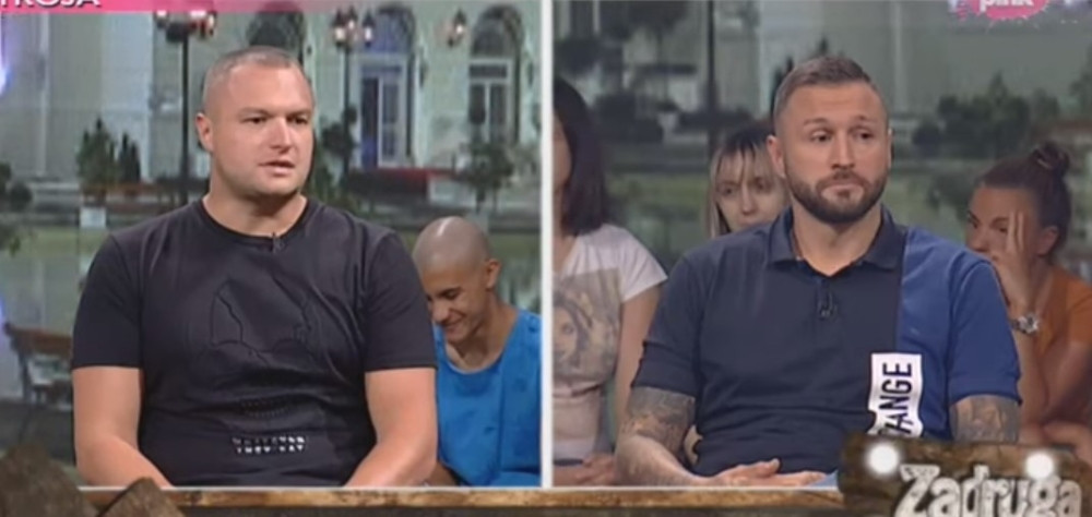 Pavle i Ša se pojavili na istom mestu posle svih skandala u Zadruzi! Evo u kakvom su ODNOSU, pomenuli su i Draganu Mitar!