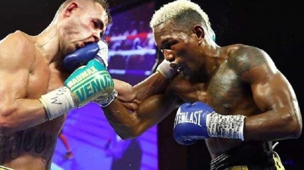 Odbio honorar za borbu protiv Rusa kojeg je usmrtio, emotivno slomljen poslao poruku od koje će vas uhvatiti jeza!