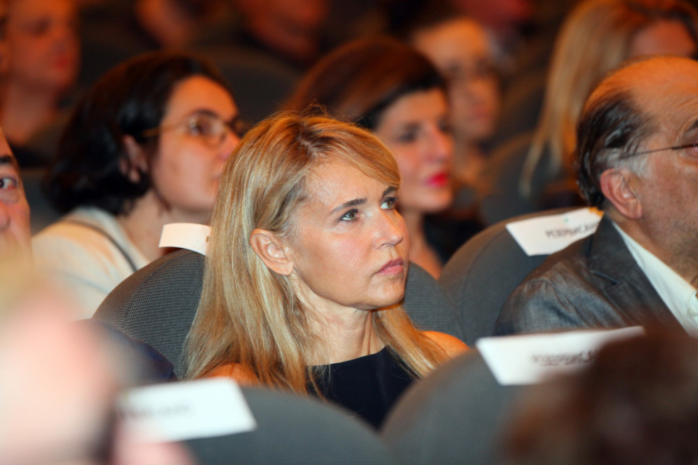 Anica Dobra preporučuje svima da ne treba da budu normalni (VIDEO)