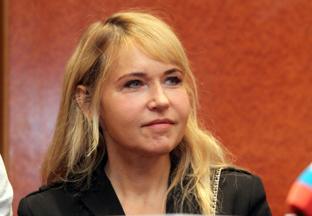 Kćerku Anice Dobre znamo svi sa malih ekrana: Vuk Kosić ju je oborio s nogu, a pored glume ovo je njena velika STRAST!