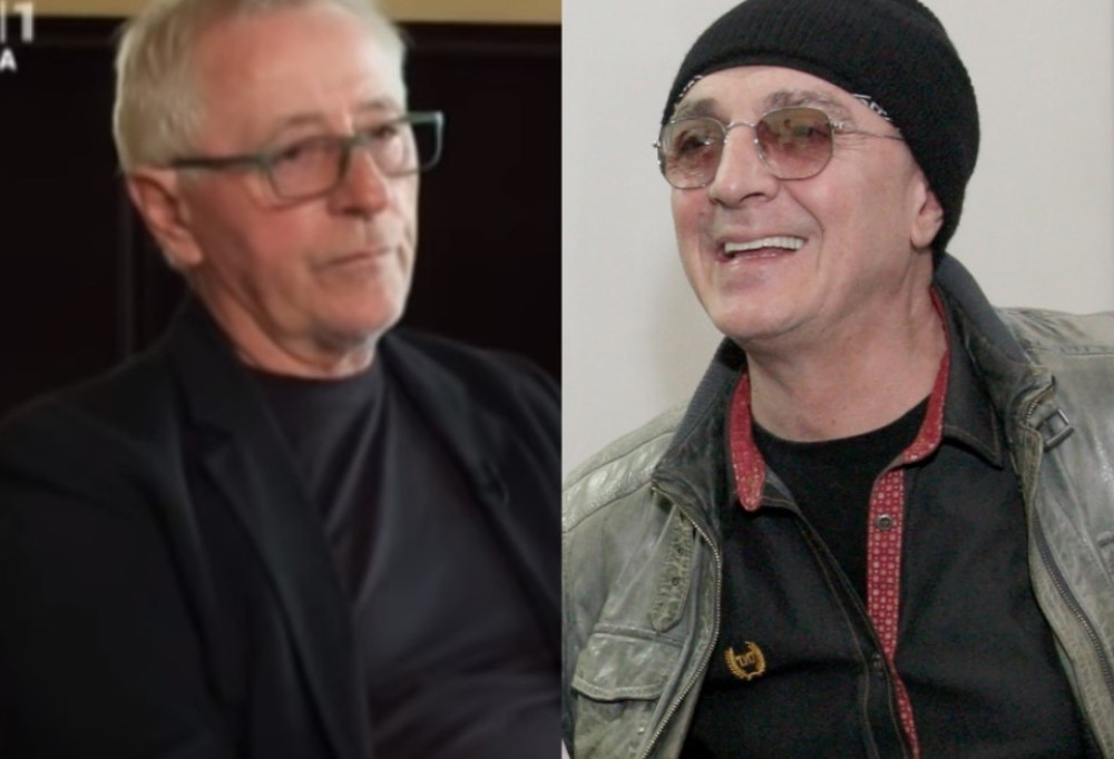 Oliver Mandić otkrio zašto Dragojević nije smeo da dođe u Beograd, iako je to silno želeo!