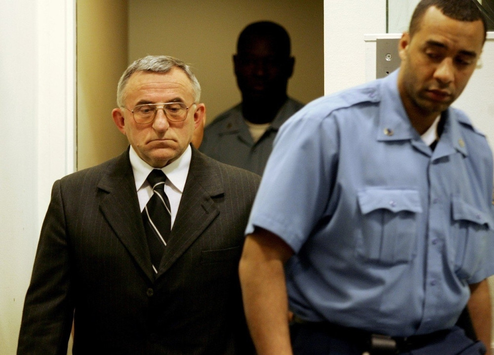 Bolna ispovest generala Lazarevića: Zatvorski lekari mi prepisali 32 pilule dnevno, greškom sam otkrio da me Tribunal truje