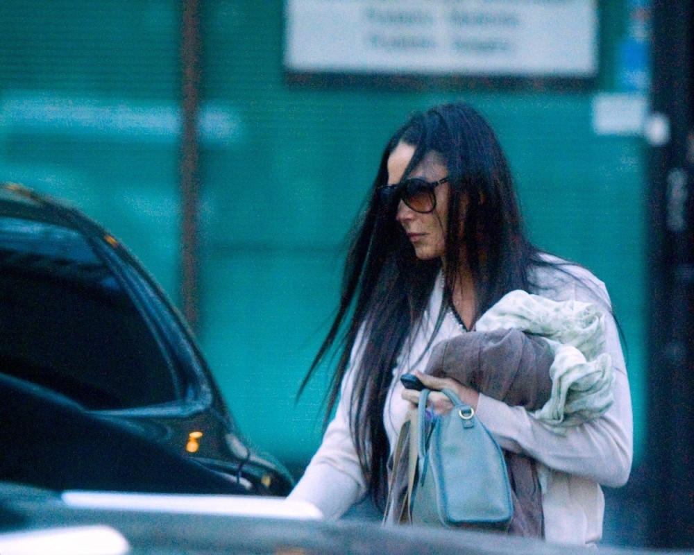 Slavna glumica o najmračnijem životnom periodu! Napustila školu, okrenula se glumi i onda je život počeo da se pretvara u HOROR