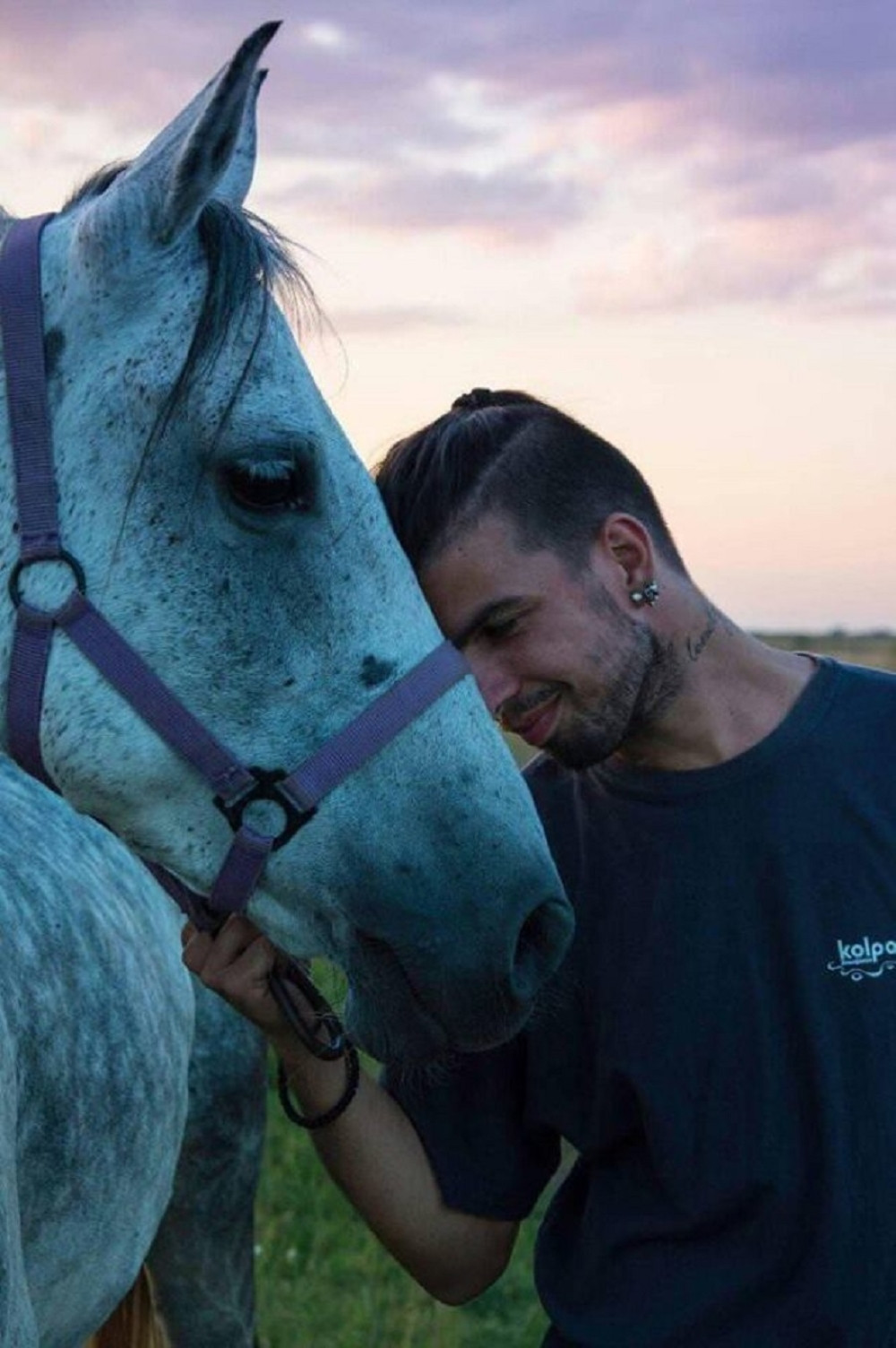 Damir (31) je ušao u Peskaru i umro! Njegove prijatelje uhvatila jeza od onoga što je objavio na fejsbuku samo nekoliko sati pre smrti! (FOTO)