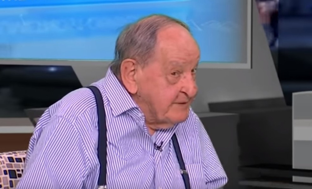 Vlasta Velisavljević mesecima ležao u Zabeli! Dva puta ga hvatali u bekstvu, a onda je došlo naređenje!