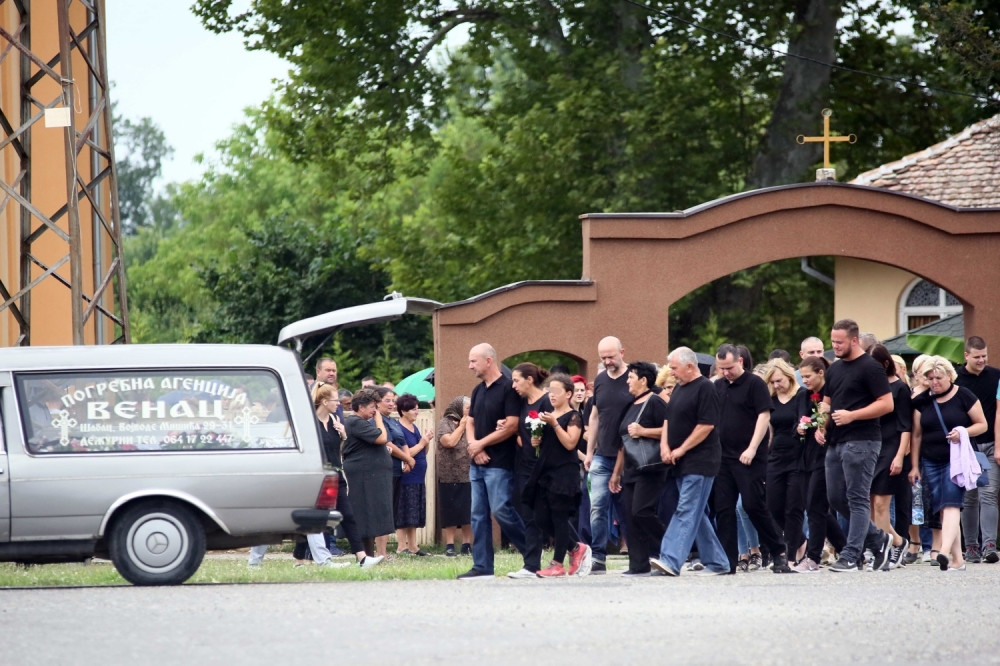 U Majinoj krvi pronađen alkohol: Novi detalji u istrazi tragičnog udesa kod Šapca!