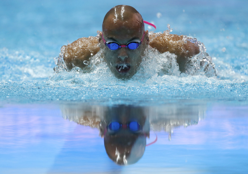 Bronzani olimpijac uhapšen zbog seksualnog zlostavljanja!