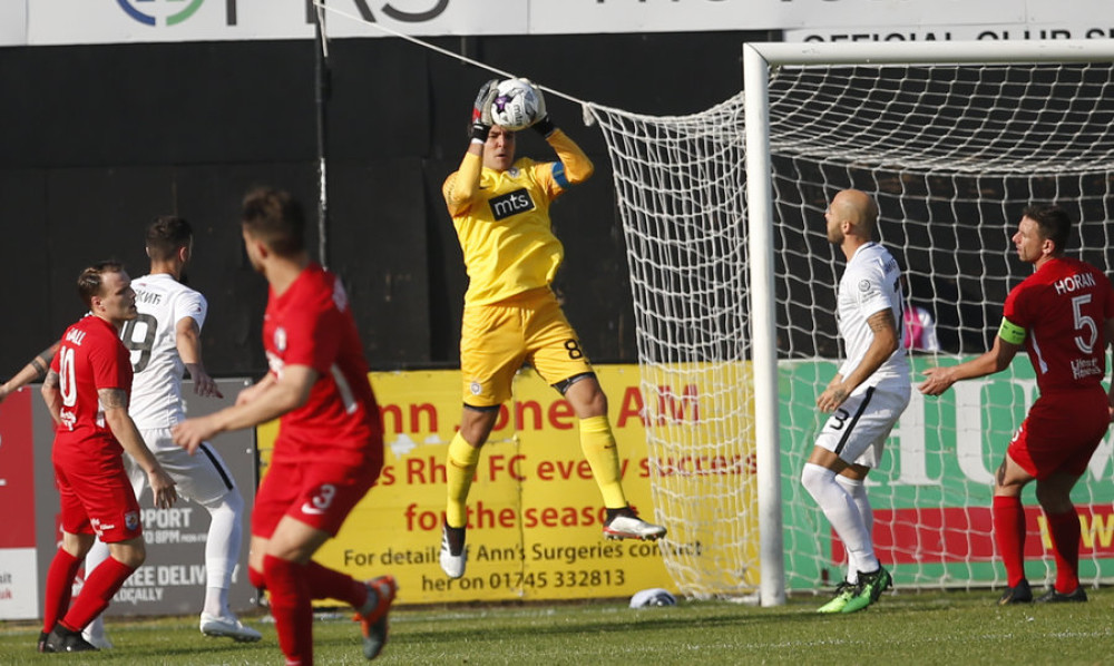 Morison hoće makar gol u Beogradu