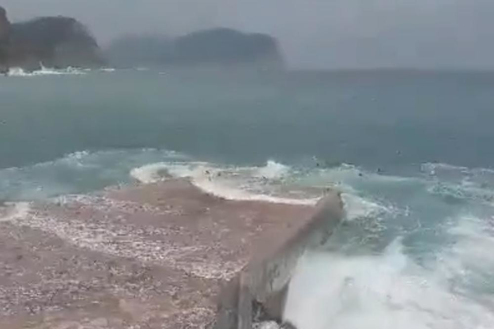 Uhapšeni Dejan i Vladimir na školskom brodu, umešani i oficiri Vojske!