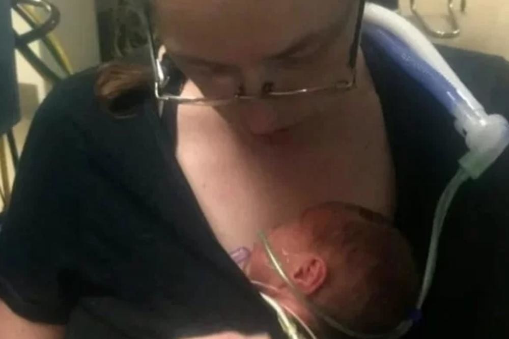 Monika (46) imala redovne cikluse, čak je i smršala! A onda je jedan dan dobila grčeve u stomaku (FOTO)