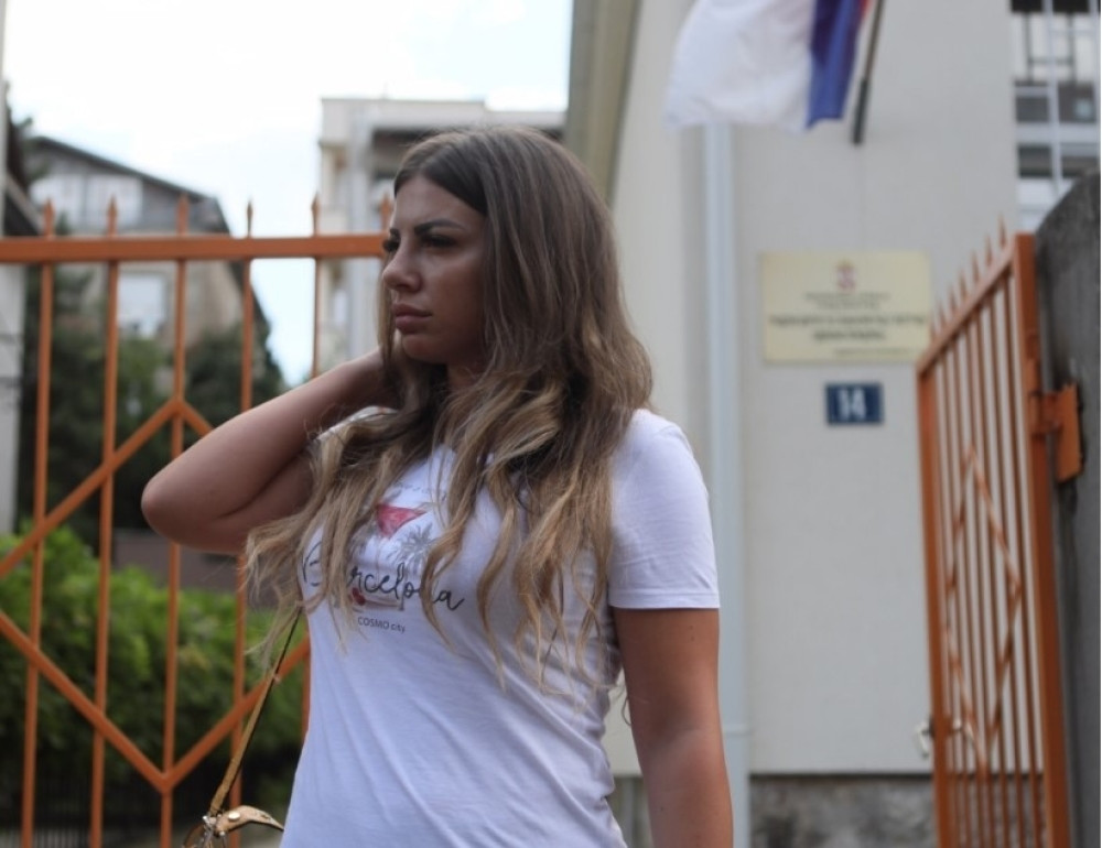 Nakon što je priznala da ju je muž MUČIO, Dragana Mitar u još VEĆEM PROBLEMU!