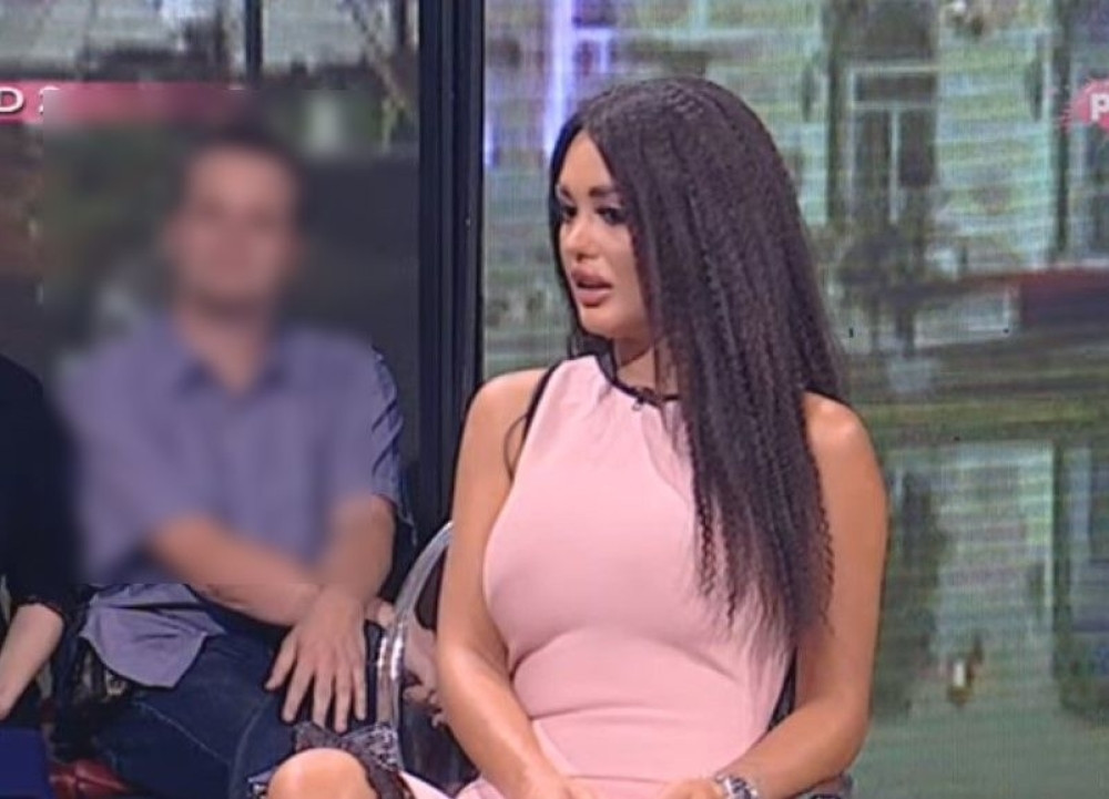 Čuveni Suki se uključio uživo u emisiju, Ana i David PREBLEDELI! Koraćeva se spetljala, OVO nije uspela da sakrije