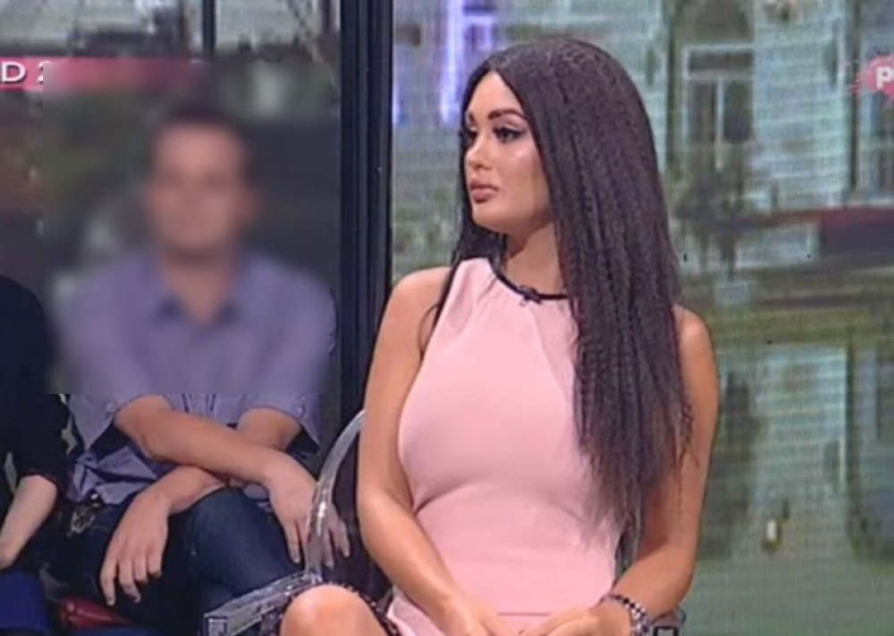 Luna Đogani otkrila pravu istinu o TRUDNOĆI Ane Korać! Evo da li je zadrugarka u drugom stanju!