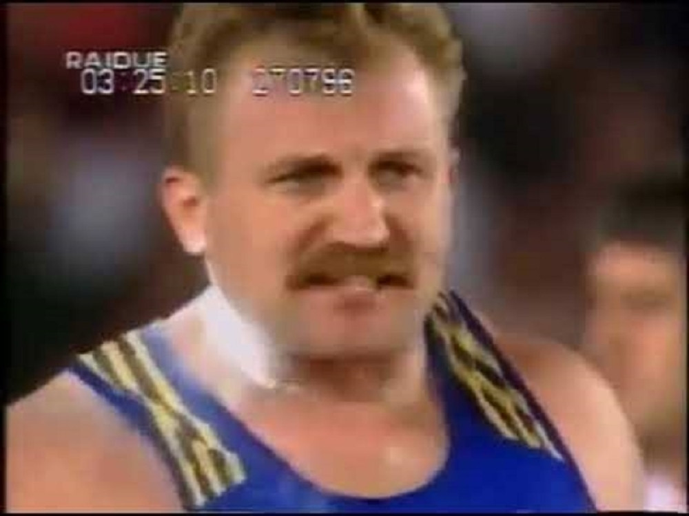 Čuvenog olimpijca izdalo srce!