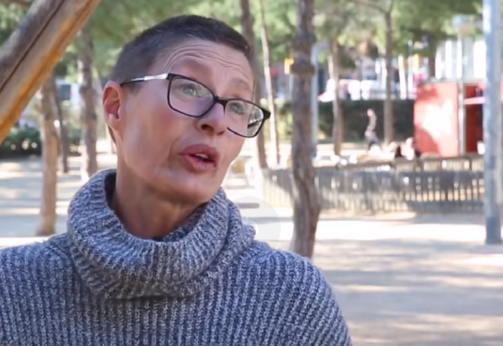 Nekada je bila boginja i zarađivala milione, a danas je beskućnica - Ovo je tragična sudbina svetske manekenke! (FOTO)