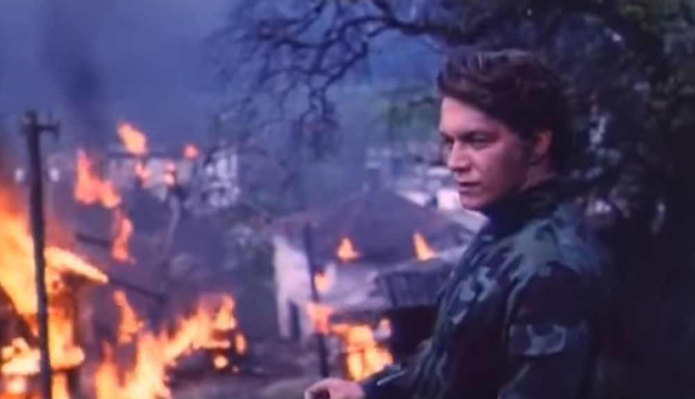 Jeziva istinita priča krije se iza filma Lepa sela lepo gore! Srpski vojnici su 9 dana bili zarobljeni u tunelu!