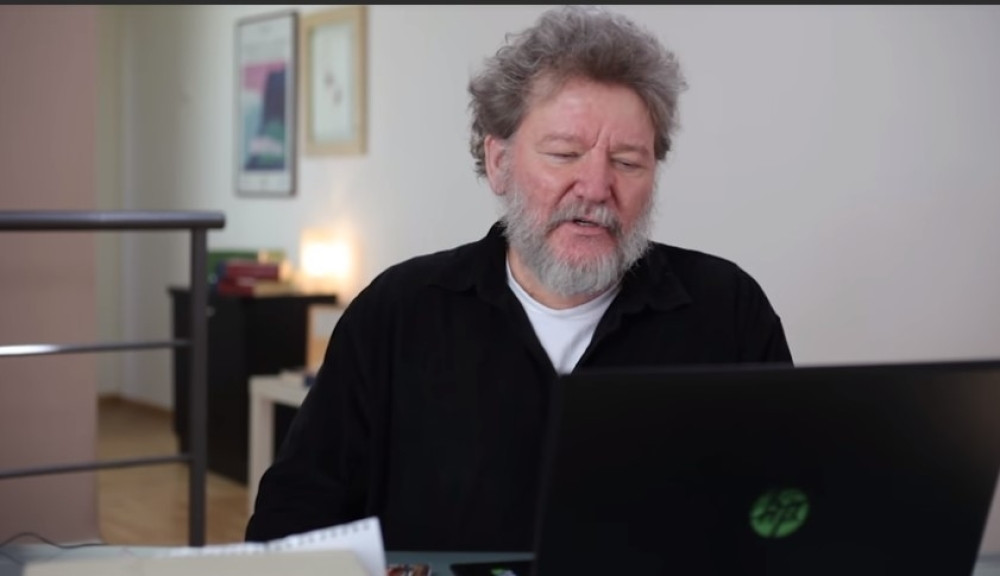 Sergej Trifunović i Srđan Dragojević, kao i ostali poput NJIH letovanjem u Hrvatskoj ABOLIRAJU zločine nad Srbima!