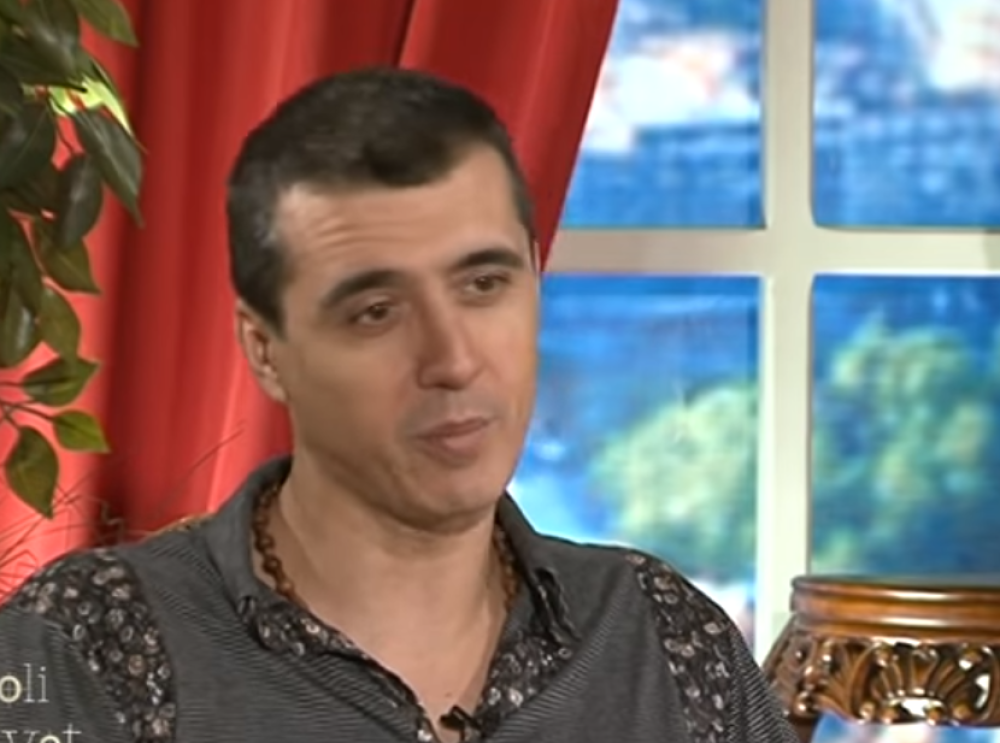 Marko Bulat se suočio sa najtežim trenutkom! Nije znao da li će mu dete preživeti noć!