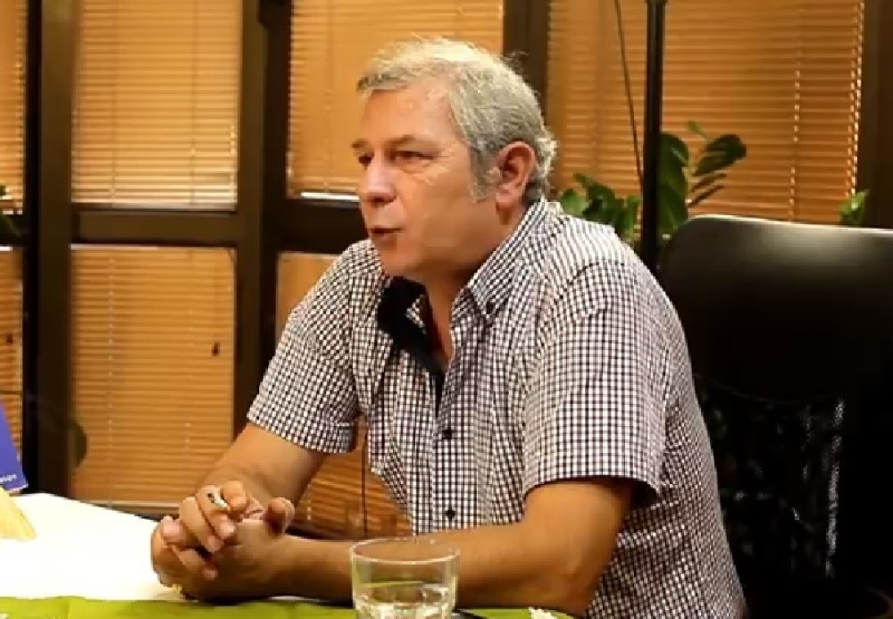 Nemca osećaj vukao na Kosovo. Na sahrani Jovanove udovice njemu se dogodilo ono neobjašnjivo i tada je postalo jasno - čije srce nosi (FOTO)