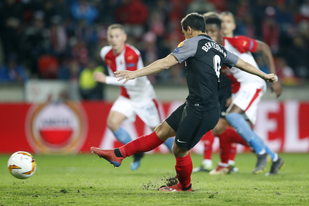 Monako doveo pojačanje kakvo su sanjali! Cena - "laganih" 40 miliona