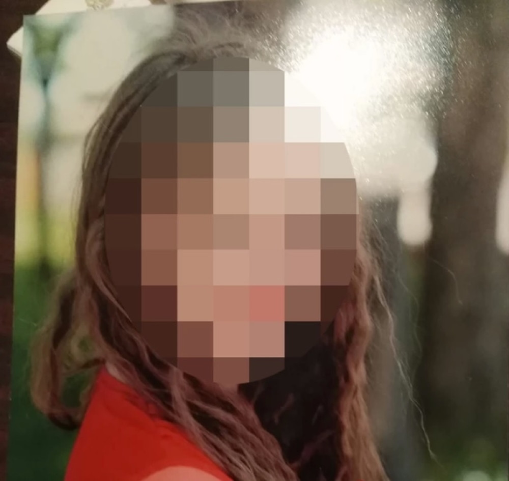 Anđela (13) poslednji put viđena u centru grada, porodica moli za pomoć! (FOTO)