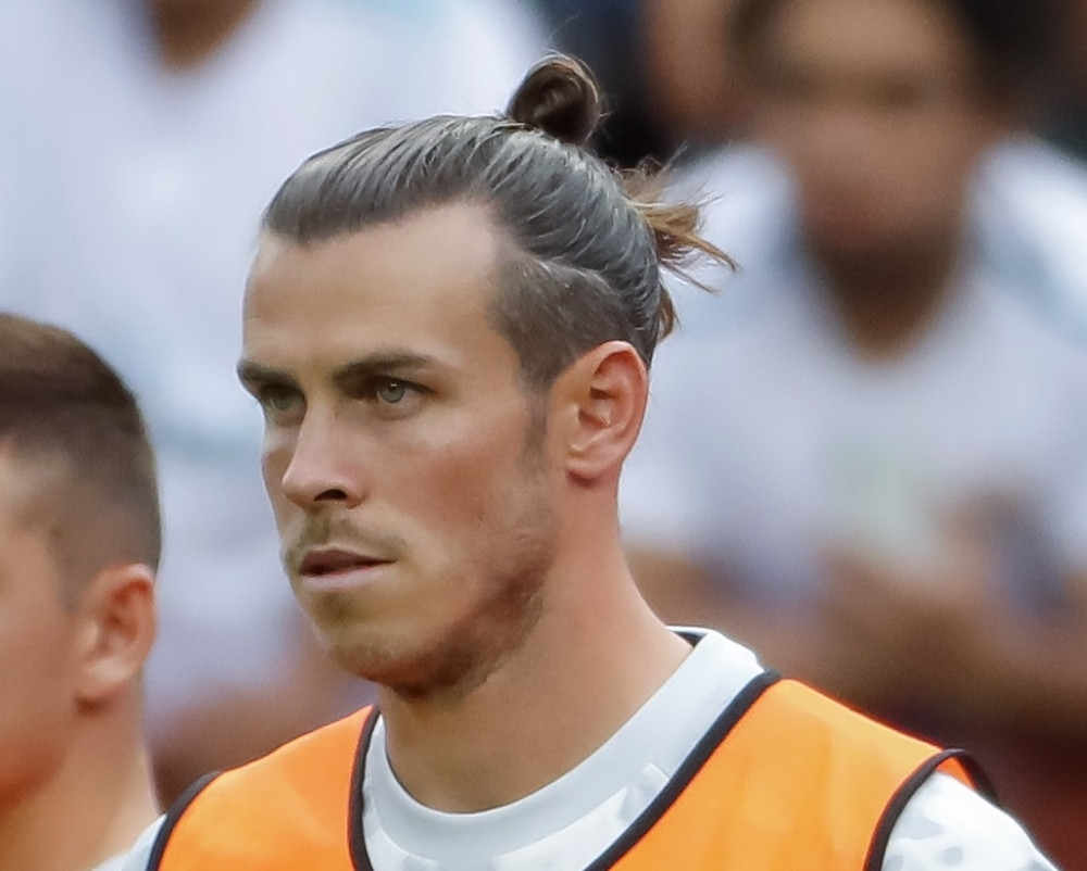 Bivši predsednik Reala zna na koji način kraljevi mogu da se reše Bejla