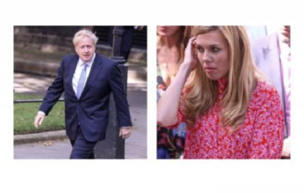 Boris Džonson se uselio u premijersku rezidenciju. Zbog onog što je uradio sa ovom ženom ulazi u istoriju! (VIDEO)