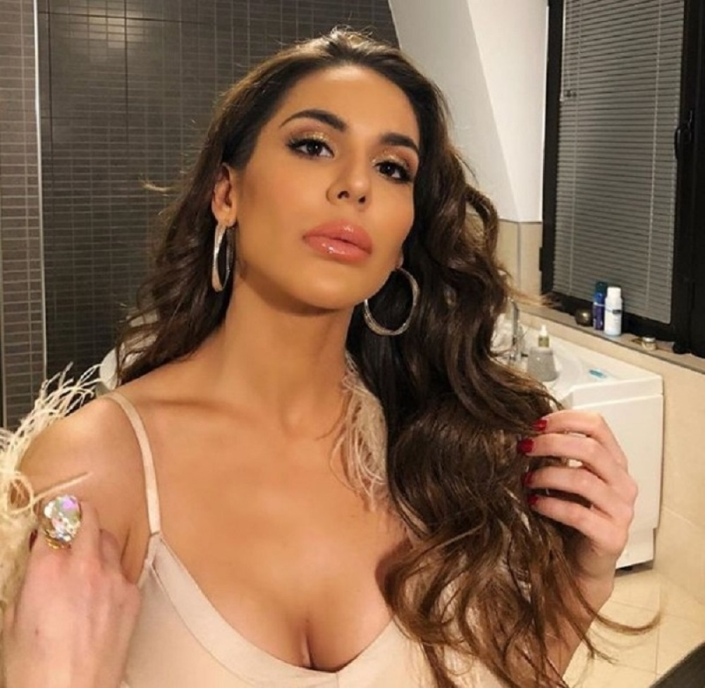 Marina Visković 10 godina se zabavljala sa OVIM FRAJEROM, a onda je sve puklo u sekundi! (FOTO)