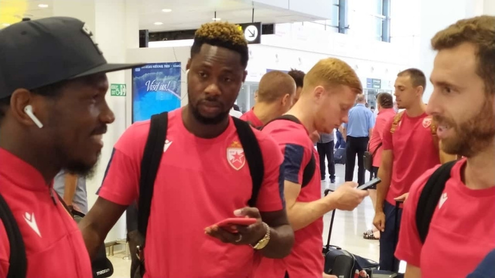 Poznata imena fudbalera koje vodi u Finsku! Helsinki IMA RAZLOGA ZA STRAH