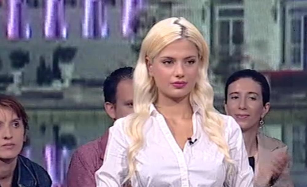 Bivša zadrugarka tužila bivšu cimerku! "Preko mene se nećeš prati"