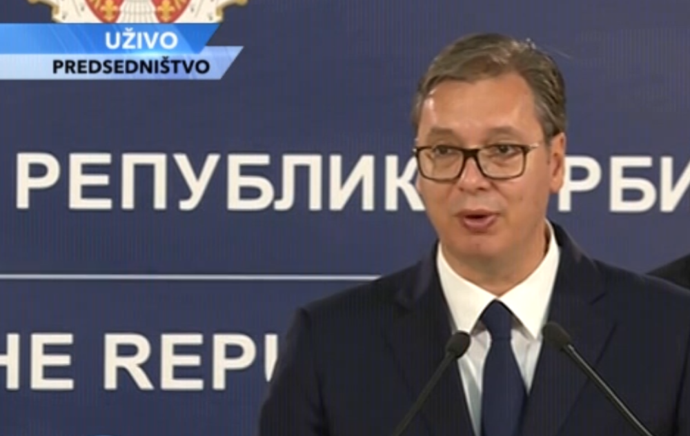 Vučić saopštio: Naša zemlja usvaja RUSKI MODEL!