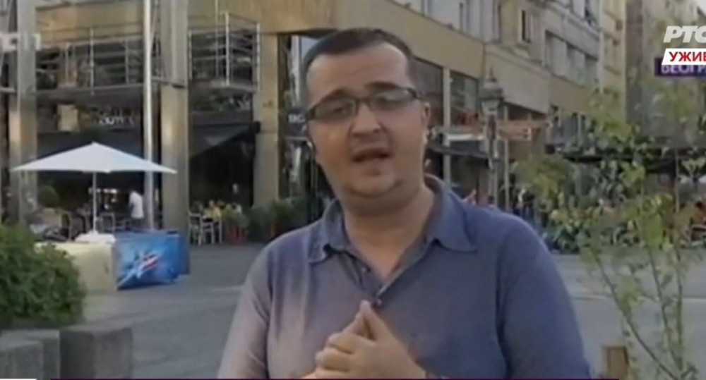 Igor Bulat preminuo je od NAJPODMUKLIJE VRSTE RAKA! Kada se pojave simptomi, već je kasno!