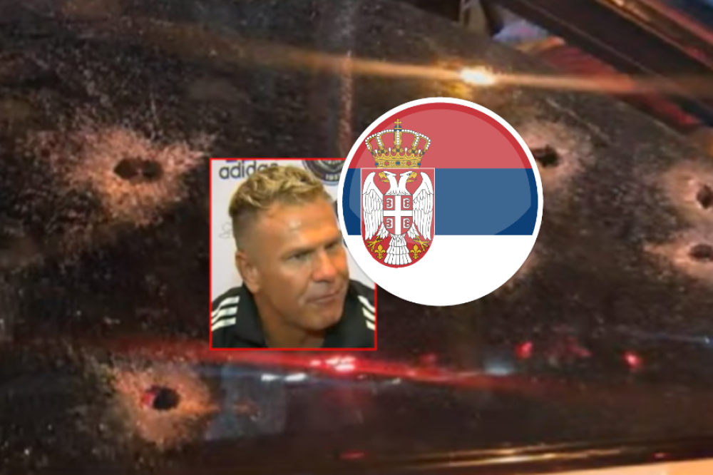 Poznati fudbaler ubijen, ukrao tonu kokaina od SRPSKIH KRIMINALACA! Jedan dokaz je promenio ceo slučaj