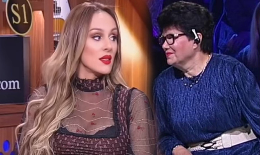 Šokantna ispovest Markove mame: Anabela MRZI mog sina, a mene je ŽESTOKO ponizila u finalu!