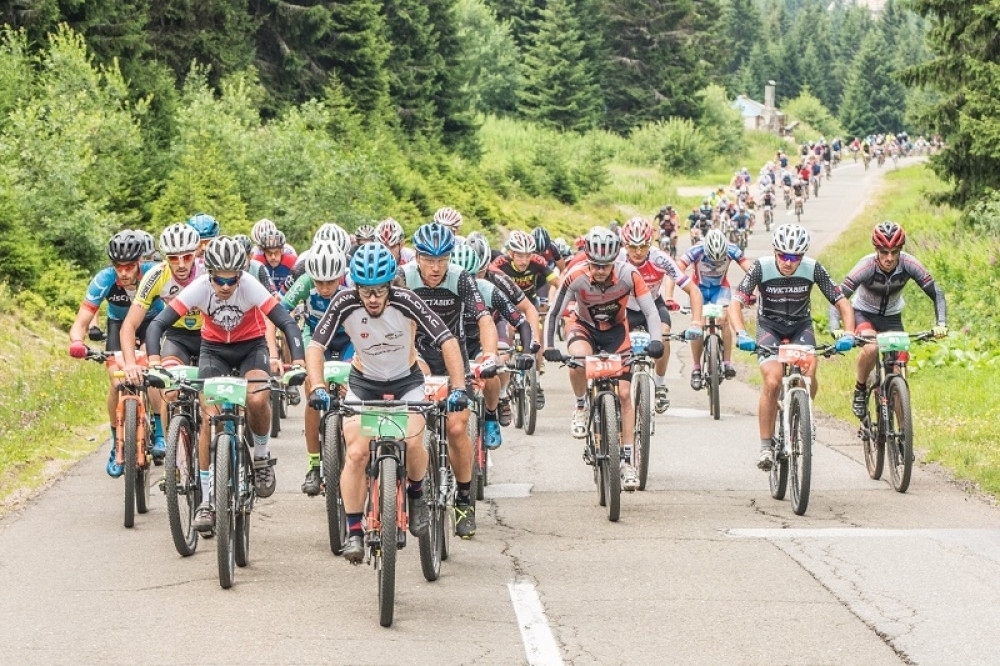 Kopaonik dobio Balans+ samouslužnu stanicu za bicikle