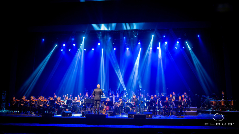 EKV, BEATLES, TINE TARNER NA OTVARANJU BEER FESTA