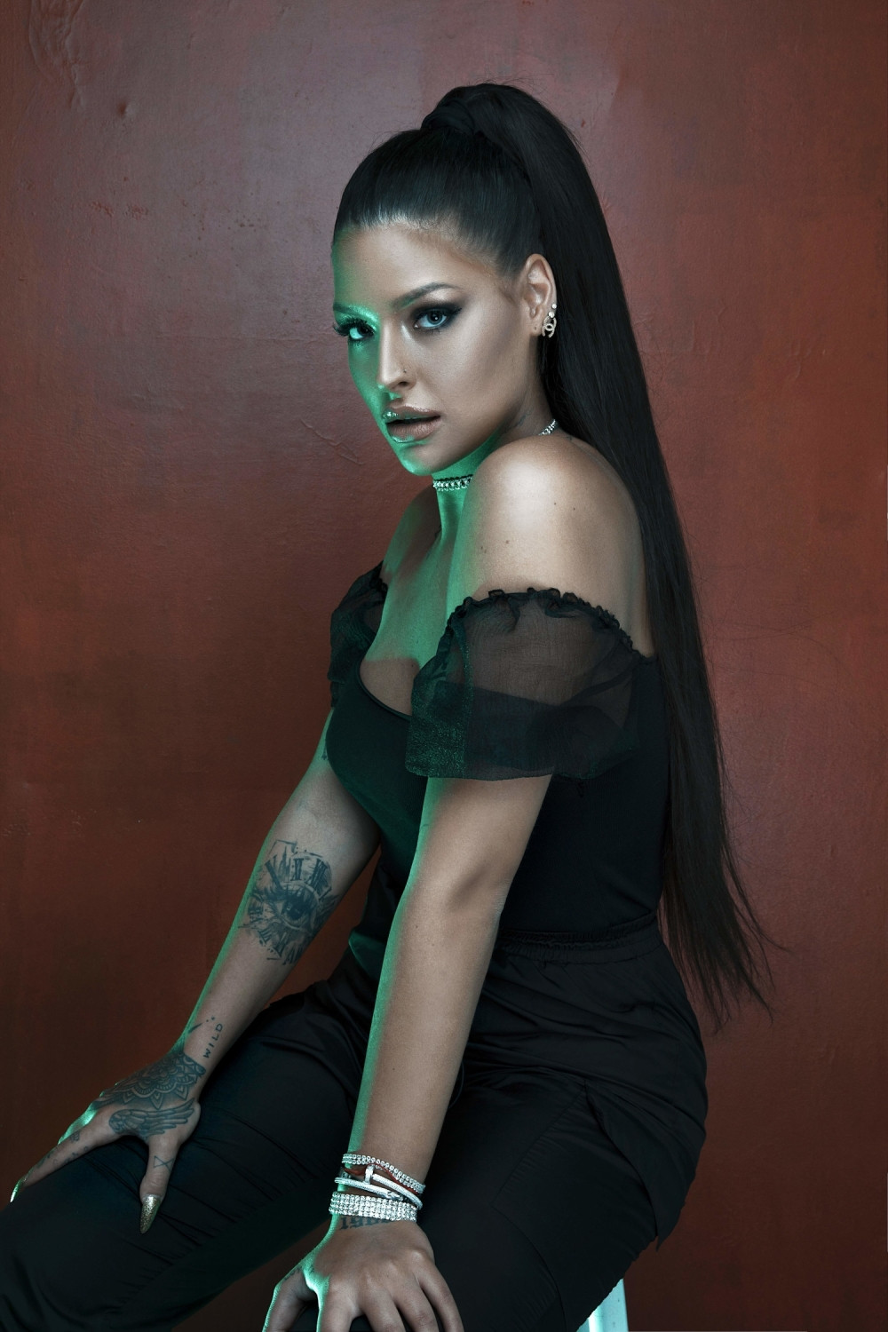 Sestričina Bekvalčeve je postala potpuni hit na netu, a sada je otkrila sve o porodičnim odnosima, karijeri i životu u Americi