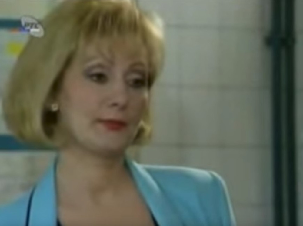 Znate je kao Necinu učiteljicu  iz "Srećnih ljudi", a evo kako ona danas izgleda! Jedan trenutak je obeležio čitav njen život! (FOTO)