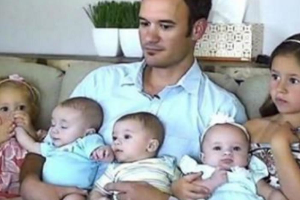 Onda je pronašao KUTIJU koju je krila od svih i saznao bolnu istinu!