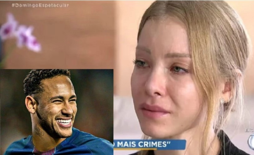 Manekenka doživela težak poraz, sledi kontratužba za klevetu! (FOTO)