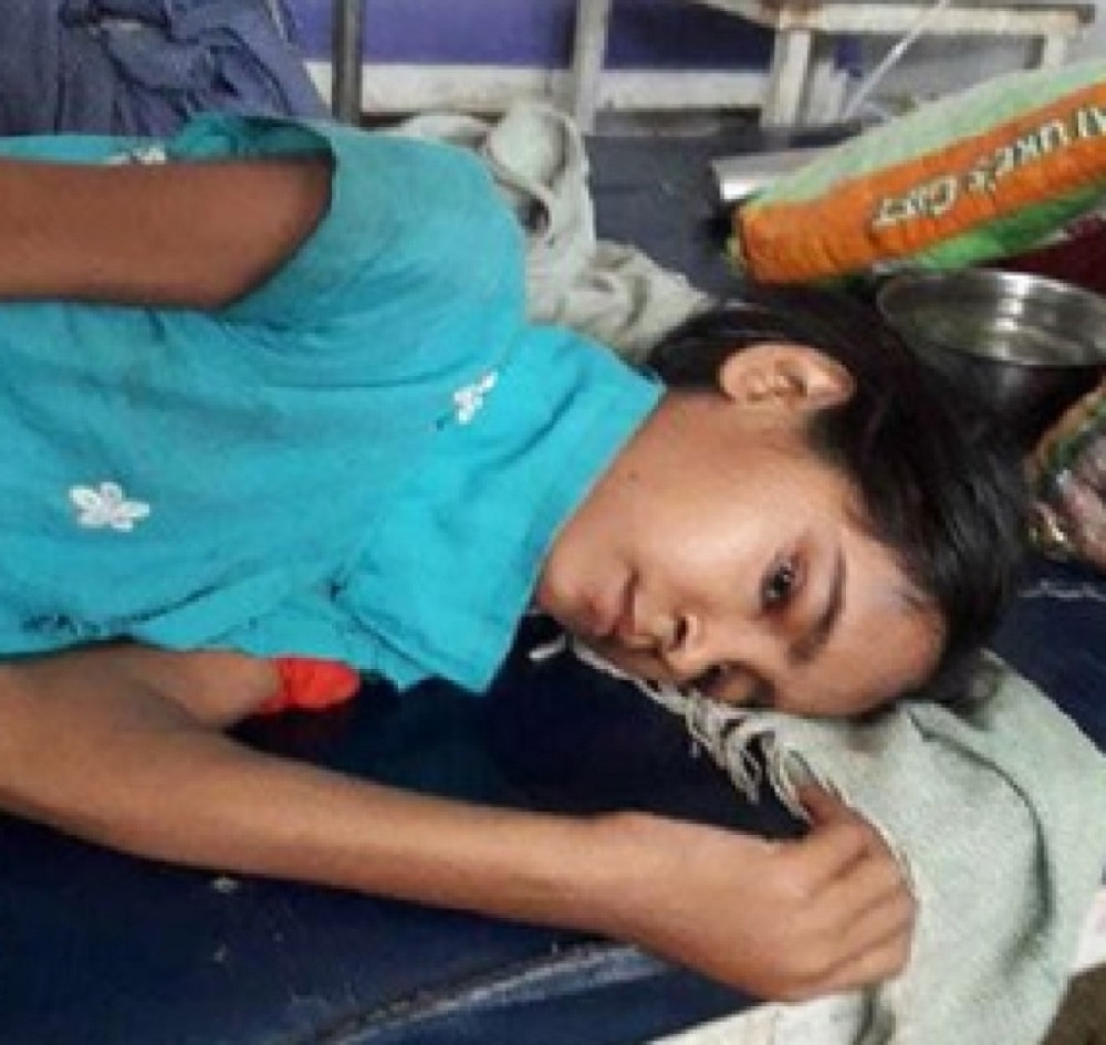 Devojčici neophodna transplantacija, roditelji je ostavili da umre! "Kako da joj dam bubreg, kad je žensko"