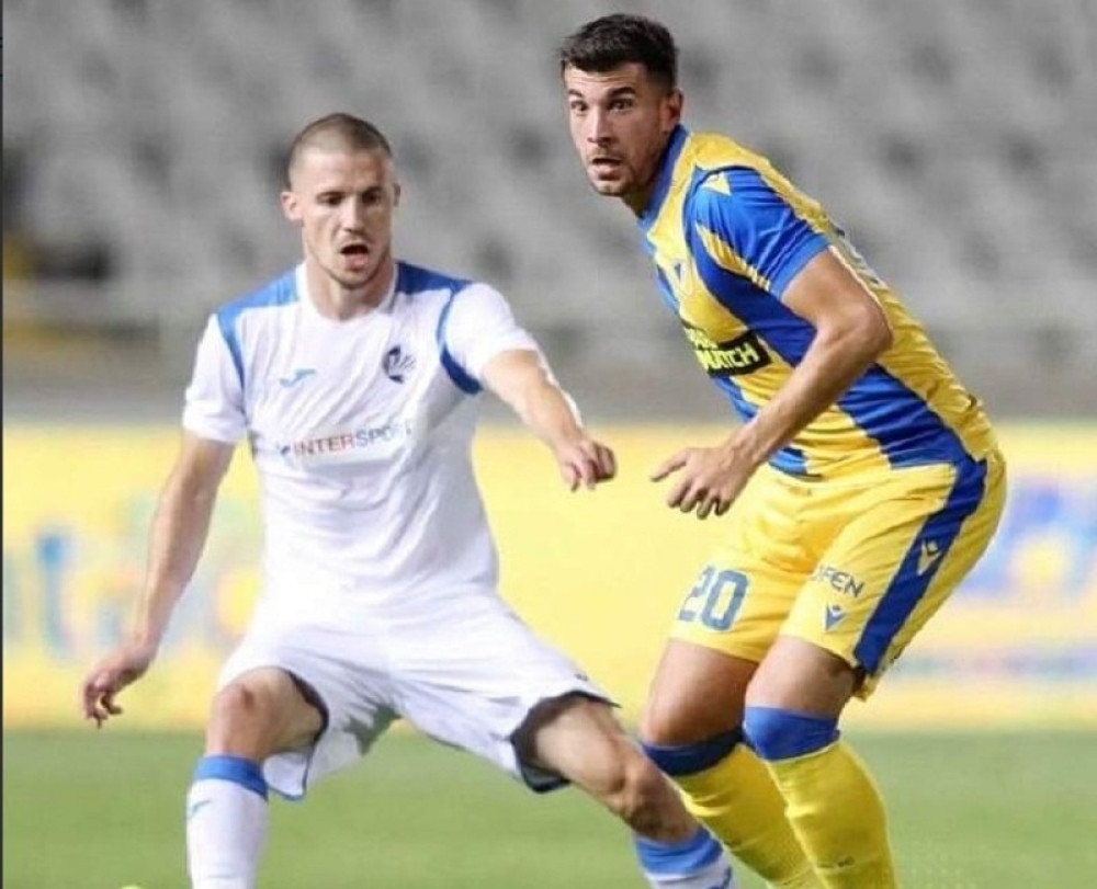 Postigao het-trik i izbacio "Đetiće", PSV završio takmičenje! (VIDEO)