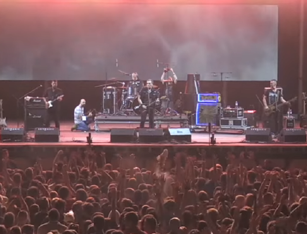 Preminuo bivši član grupe Van Gog!