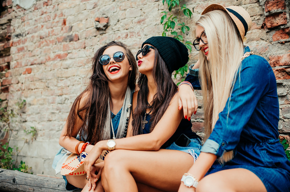 Iz ova tri horoskopska znaka zrači čisti optimizam