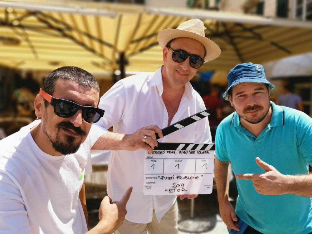 Problemi na muzičkoj sceni! Sergej Ćetković iznenadio javnost!