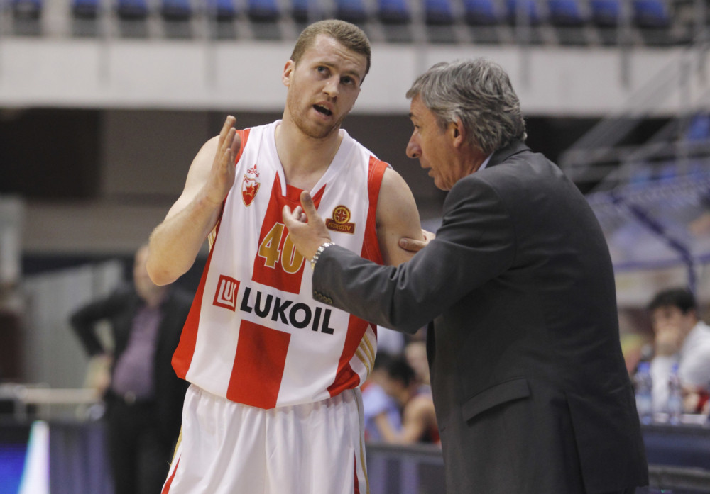 Pešić dovodi "DRIM TIM" u Beograd, dao svoju analizu neuspeha Srbije na Mundobasketu!