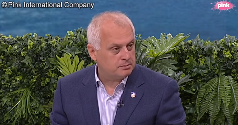 Imali su samo JEDAN ZAHTEV - MOMENTALNU ZABRANU! Sve je povezano sa dolaskom Putina i Makrona!