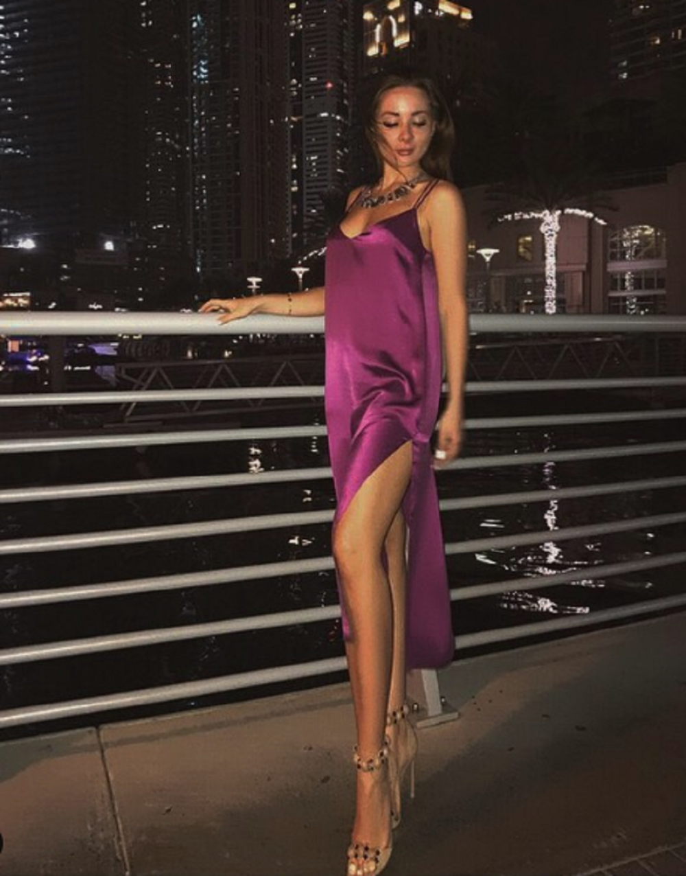 Otkriven UBICA prelepe Ruskinje! Pojavili se i novi skandalozni detalji iz njenog života! KAMERE SNIMILE MONSTRUMA! (VIDEO)